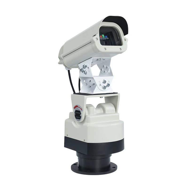 Outdoor waterproof landmark , strong light long-distance laser light, high power highway warning laser light