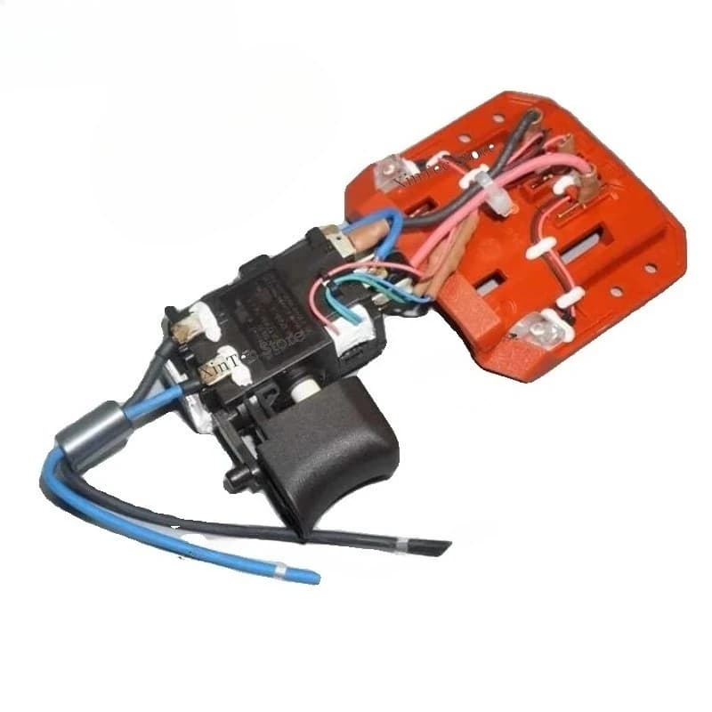 12V electric tool speed switch 12V16.1A Imported rechargeable electric tool switch