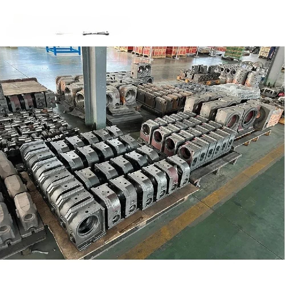 Hot TCV-170 CNC 4th Axis Rotary Accessories