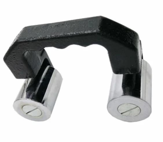 PVC Floor Construction Tools Two Wheels Press Roll Sew Compact Sports Floors Compacting Handle Cast Iron Material
