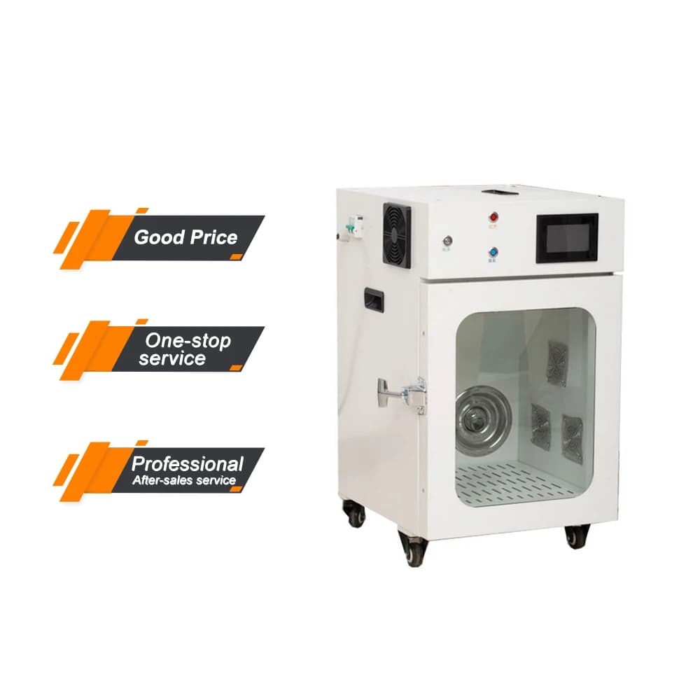 Pet Dryer Box for Fast Pet Hair Dryer Machine Grooming Pet Hair Drying Room for Animal