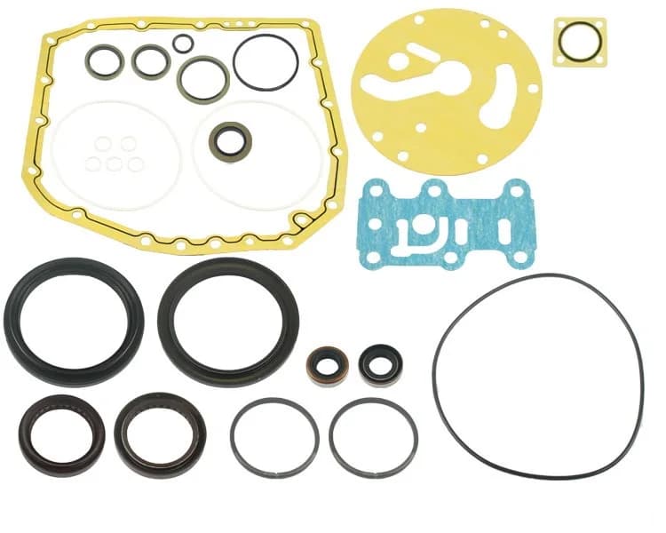 Forklift Parts 04321-N3010-71 Transmission O/H Kits for FDZN30, New Style