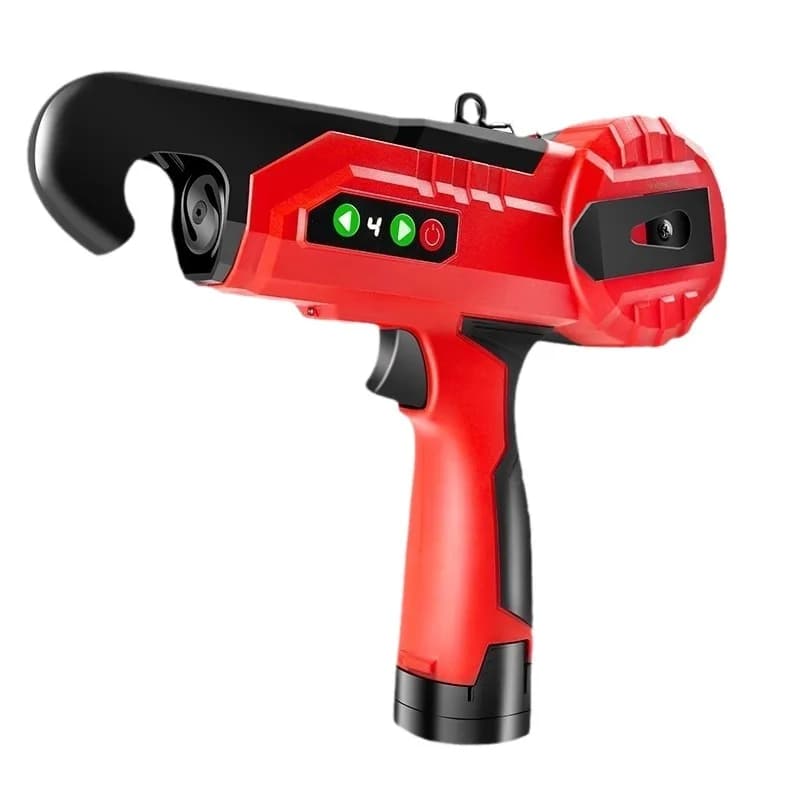 Household fully automatic handheld small single handheld brushless fast charging y