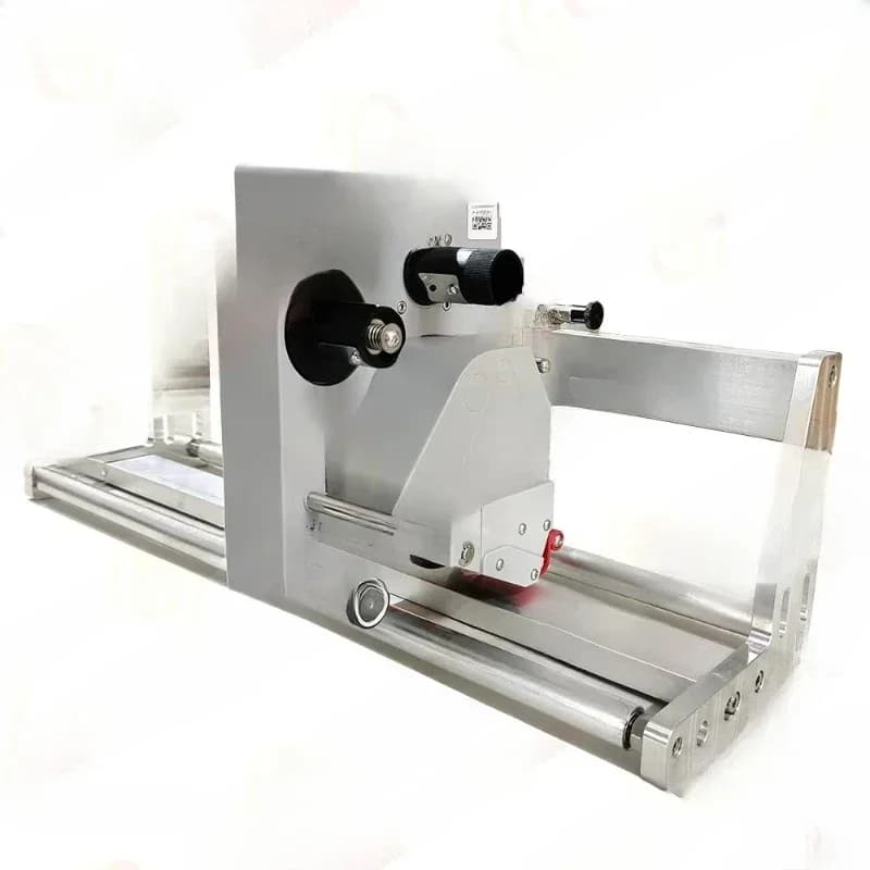 DC24A Expiry Date Thermal Transfer TTO Printer Code Printing Machine for Packaging Films Sachet Bag