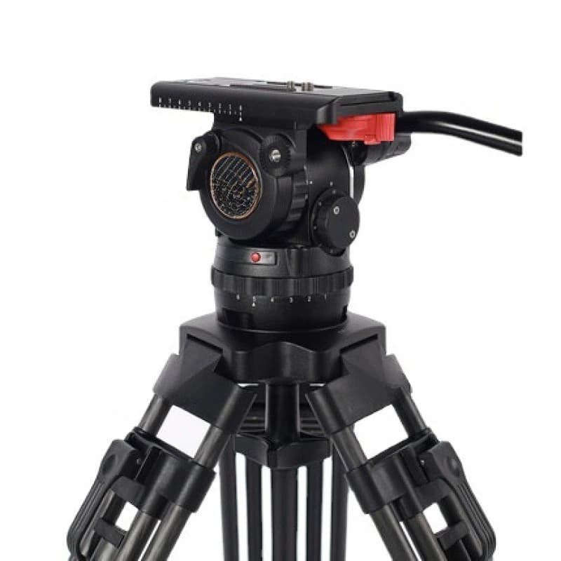 TS-N10 hydraulic gimbal comparable to TX-V15