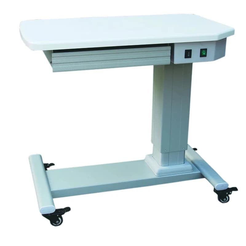 Ophthalmic optics Ophthalmic instruments Motorized altimeters