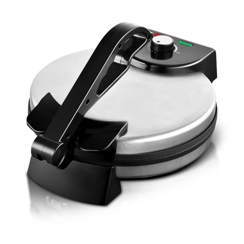 R Household Pancake Machine Spring Cake Machine Household Electric Cake Stall Spring Roll, Crepe Machine