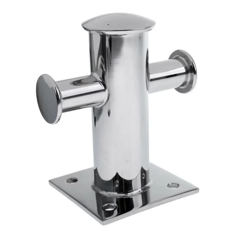304 Stainless Steel Cross Pile Mooring Pile Wharf Bolt, Marine Yacht Hardware Fittings