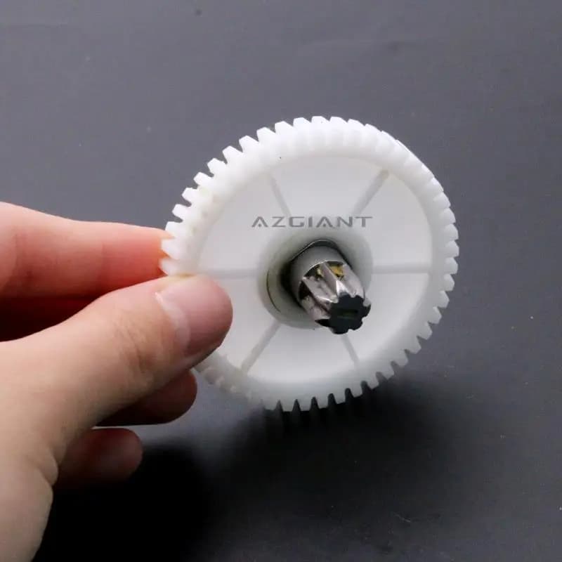 AZGIANT for 2017-2022 Tesla Model 3/2020-2022 Model Y Car Trunk Lock Actuator Latch Internal Gear Original Genuine High Quality