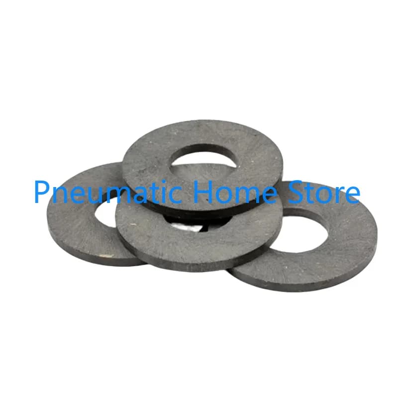 1PCS Round Brake Pads Friction Pads Wear-resistant Clutch Disc