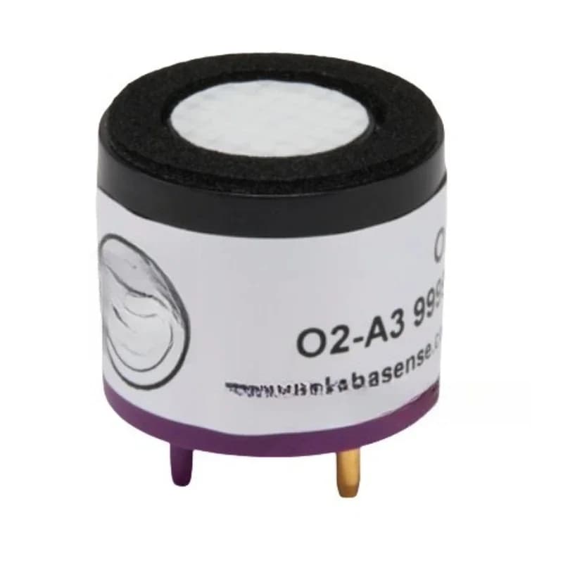 Long-life oxygen sensor (02-A3)