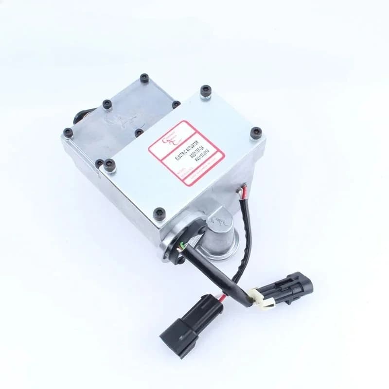 ADD175F-24V Original GAC 24V Engine External Actuator Electronic Throttle Actuator Of The Generator Set ADD175F