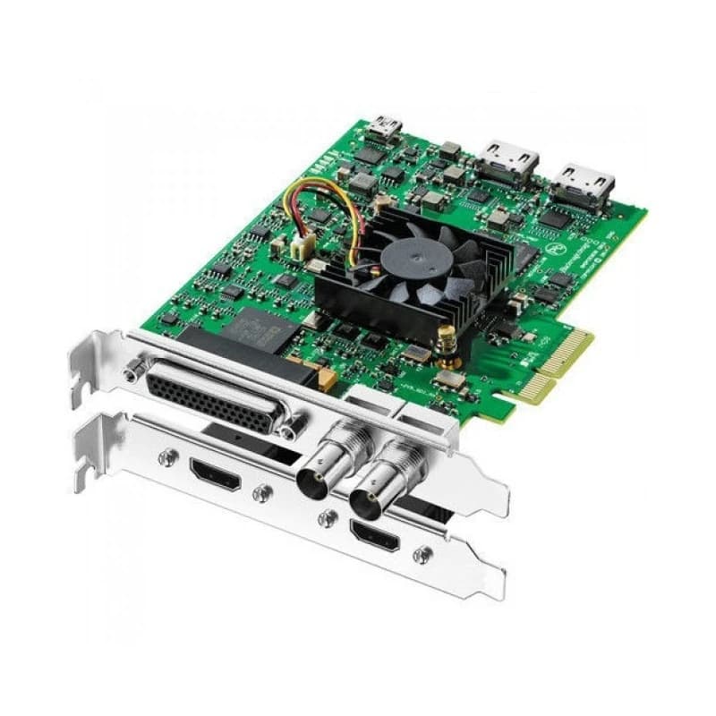 4K video capture card
