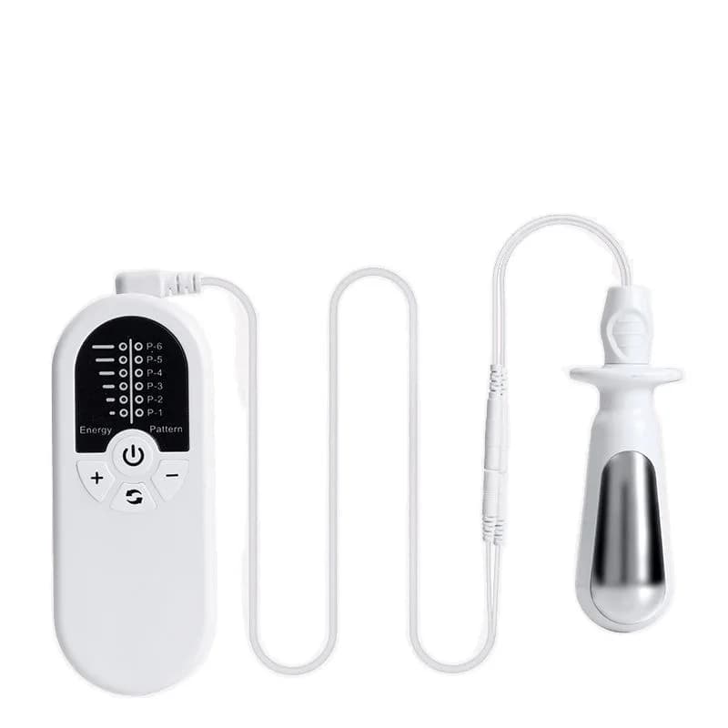 Pelvic Floor Muscle Repair Instrument Trainer Postpartum Recovery Machine Prolapse
