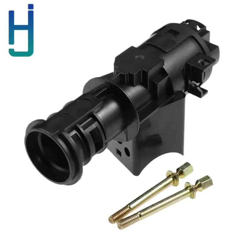 46753084 High Quality Car Ignition Lock Cylinder Fit For Fiat Punto Doblo Palio Alfa Romeo 147 60816261