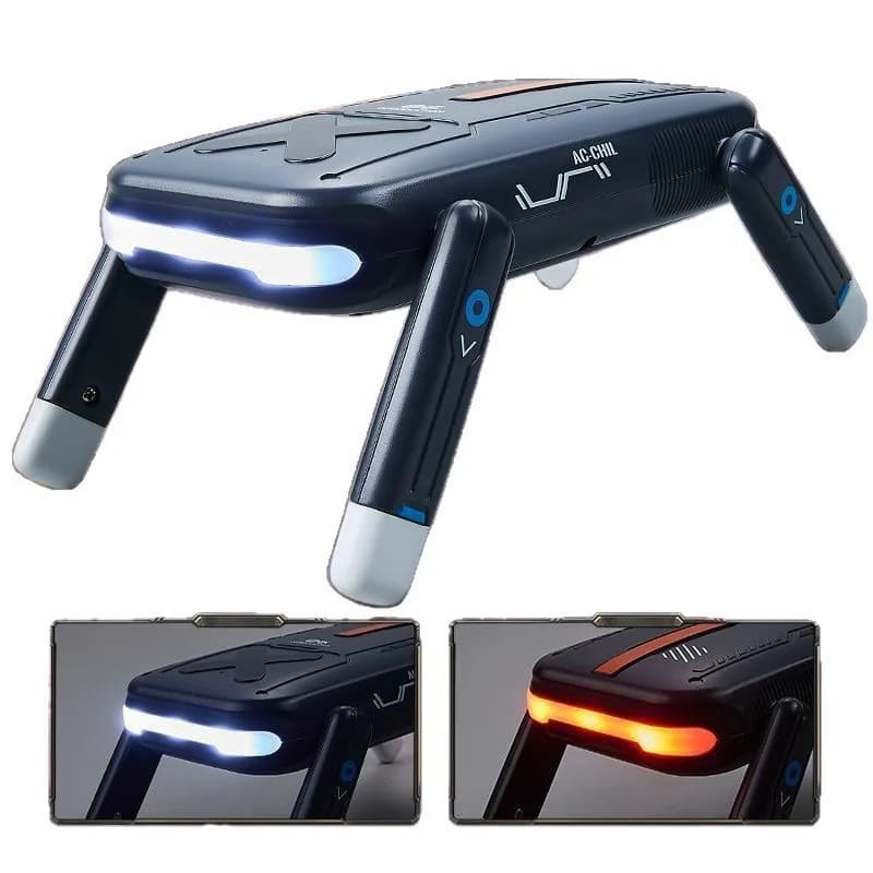 Remote control robot dog artificial intelligence interactive toy programming electronic robot dog