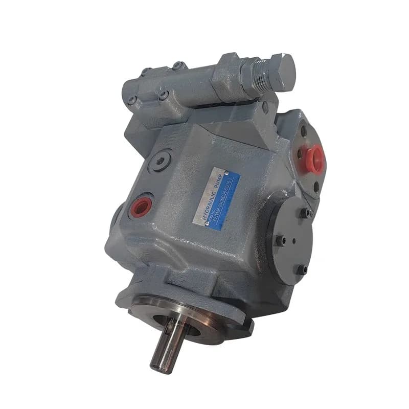 P16V P21V P16VMR  P21VMR Hydraulic Piston Pump P16V-RSG-30-CC-21-K P21VMR-10-CMC-20-S121B-J Hydraulic Piston Pump