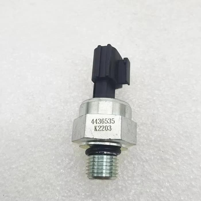 Mechanical engine parts low pressure sensor ZX200-3 ZX210-3 ZX230-3 excavator pressure sensor 4436535