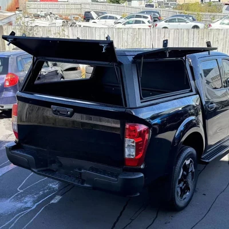 Auto Parts 4x4 Waterproof Hardtop Pickup Canopy Top Cap Off Road Use Exterior Modification Accessories