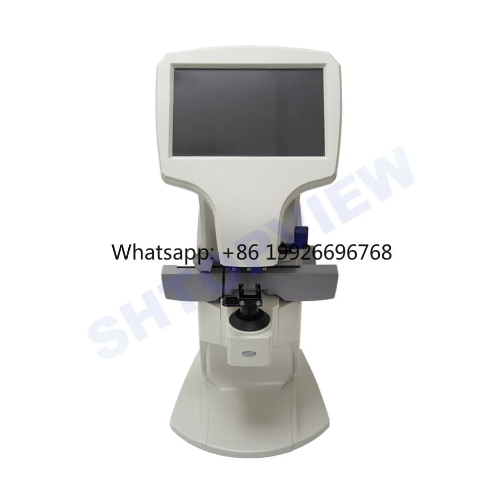 High Quality Optometry Optics  Lens Meter L-890 Auto Digital Lensmeter for Ophthalmology