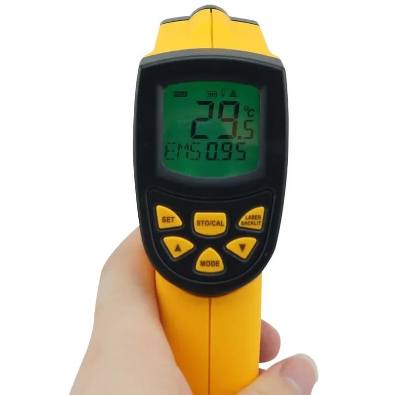 Thermometer AR320/842A/852/862A/862D/872D/882A/892 + Thermometer