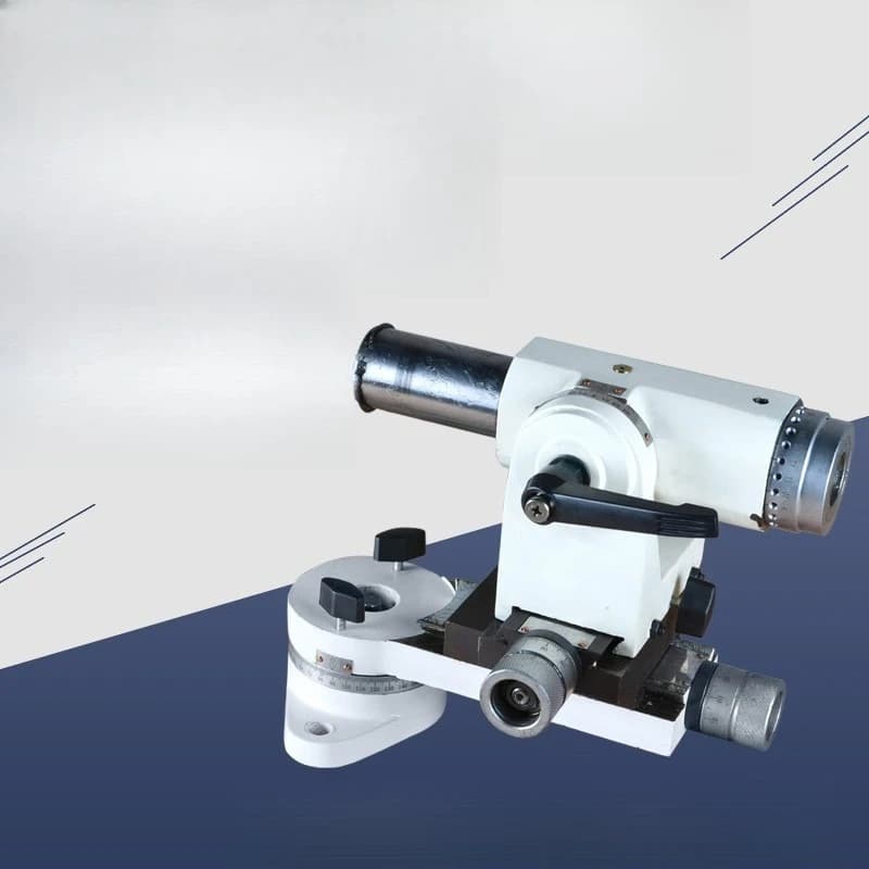 Ball Mill Grinder, Multifunctional Tool Grinder Accessories Turning Tools R-Type End Mill Side Edge