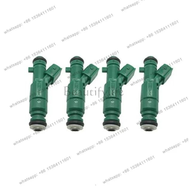 FOOL 35310-2E100 Fuel Injector, for Automotive Fuel Injectors