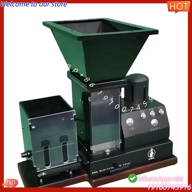 2026Hot Small Automatic Cigarette Making Maker Machine Tobacco Cigarette Roller Filler Machine Cigaret Tobacco Rolling
