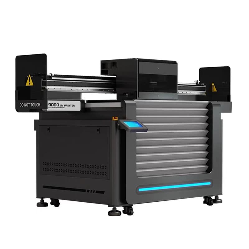 UV printer 3D texture printing inkjet printer