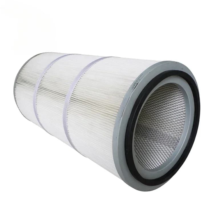 FILTERK G3560 Pleated Dust Collector Cyclone Air Filter Cartridge HOT SALE