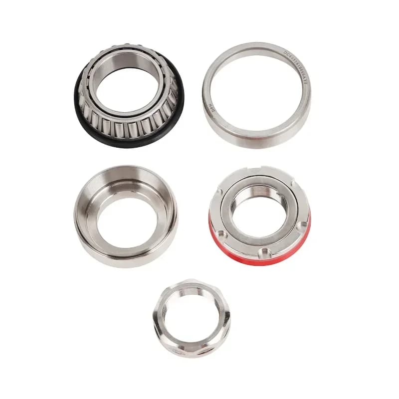 Suitable for N1s/U + b stainless steel conical pressure bearings N/E series modified third generation current dial
