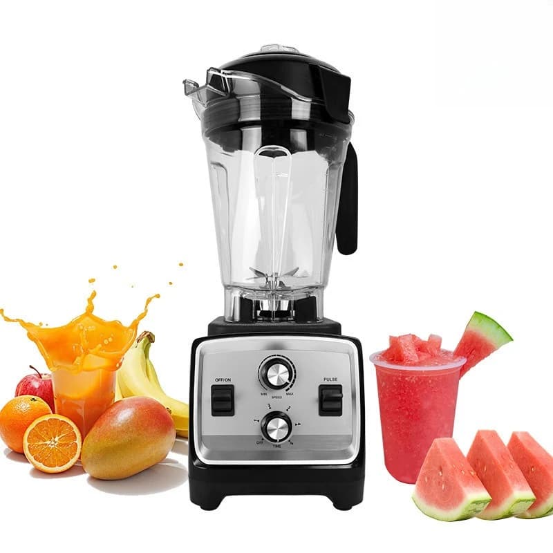 2L-3L-4L-5L Multifunctional Wall Breaker Household and Commercial Stirring Juicing Cooking
