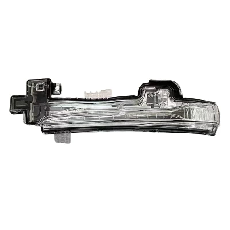 For Volvo S60 2011-2018 S80 2012-2016 V40 V60 V70 31402415 31299384 Auto LED Left Right Rear View Mirror Turn Signal Light Lamp