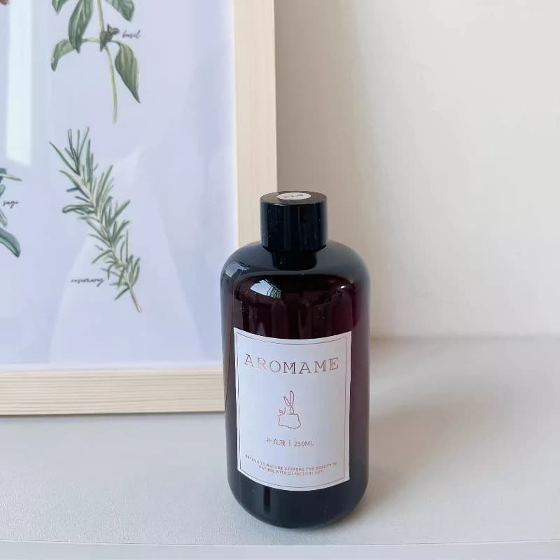 Essential Oil for Aroma Diffuser Machine, Reed Diffuser Premium Refill Oil,Hilton,Burj AI Arab, Shangri-La, 250ml/500ml/1000ml
