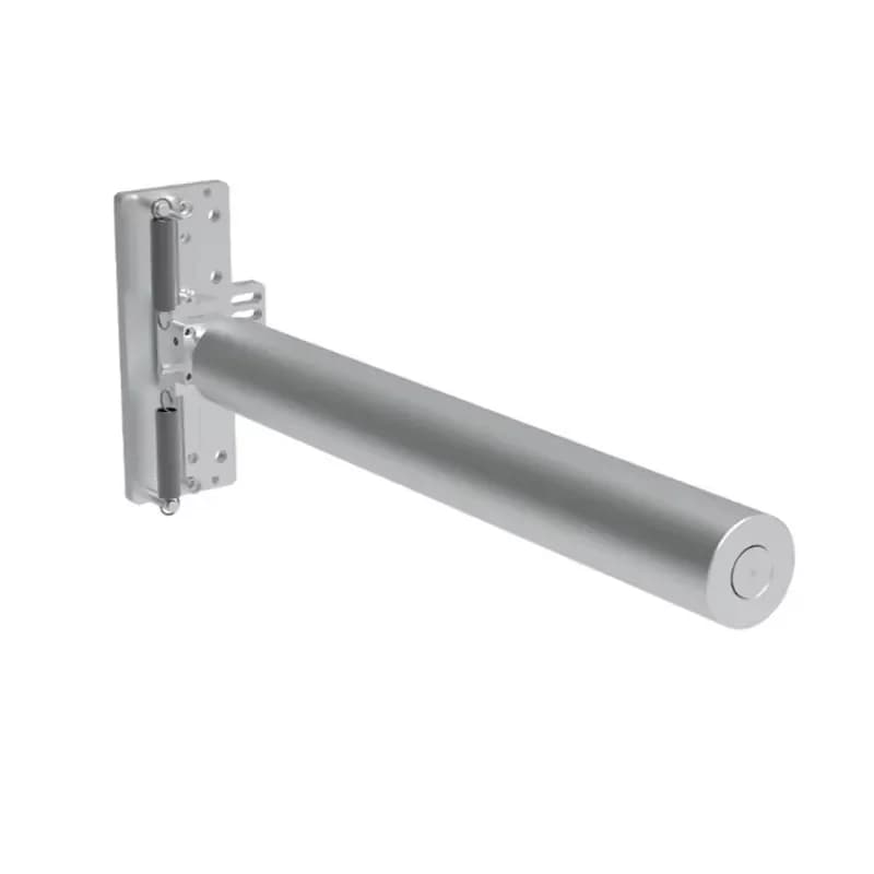 Sliding Buffer Shaft High Precision Damping Shaft for Round Knife Die Cutting Machine Label & Packaging Machinery Parts
