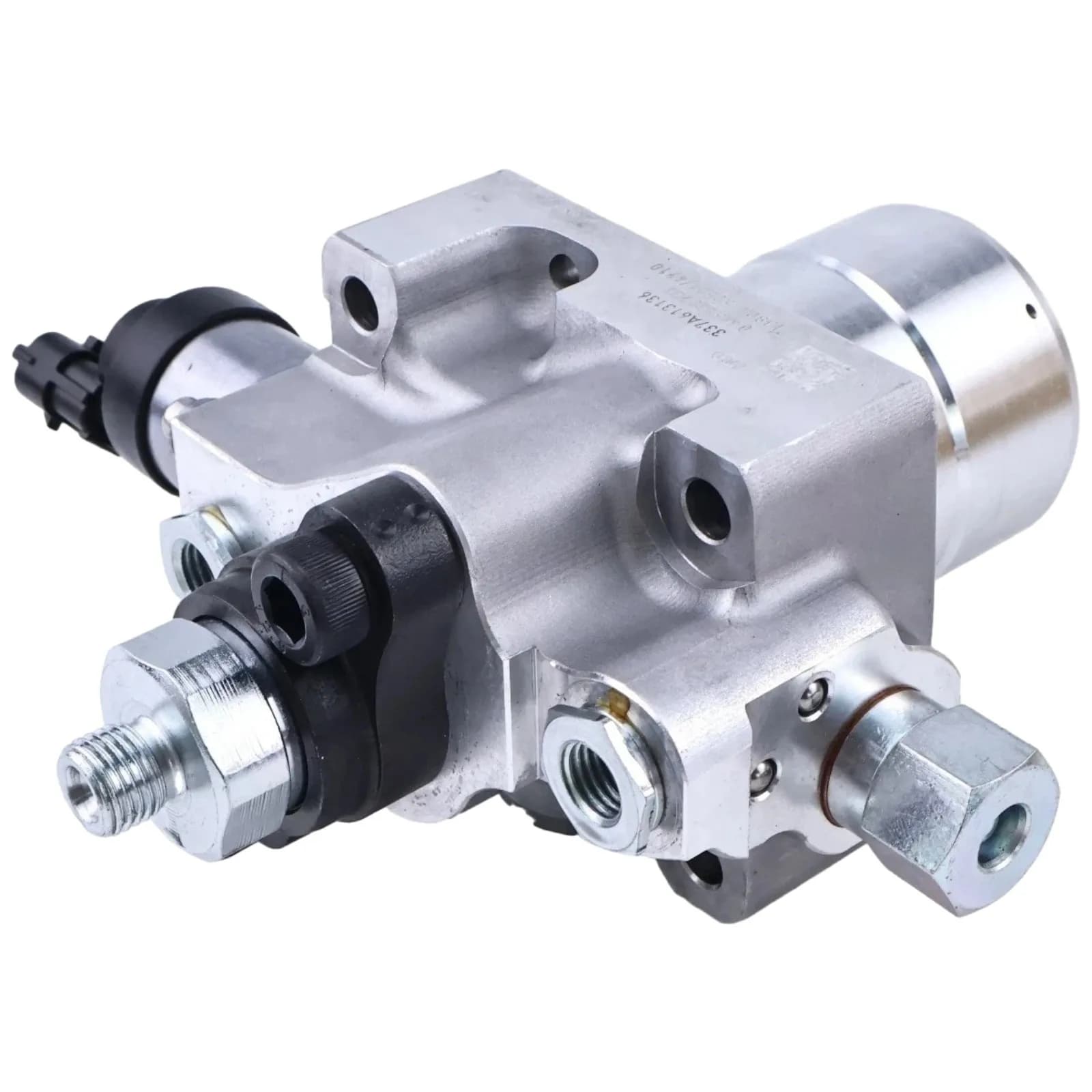 1J801-50500 Fuel Injection Pump for Kubota V2403 D1803 Engine KX040-4 U48-5 L3301