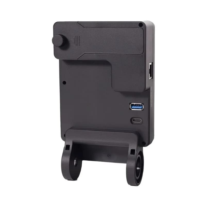 500/550 Meter Head Wind Resistance Rowing Machine Display Accessories Multifunctional Instrument Household Rowing Machine