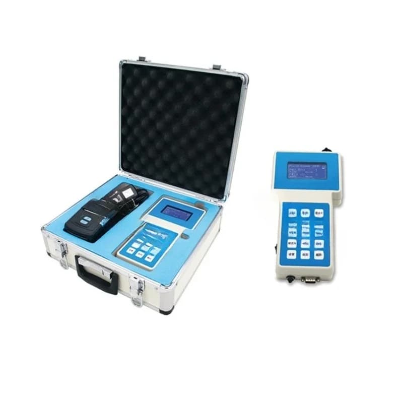 PC-3A Handheld Dust Tester, Portable Dust Concentration Tester