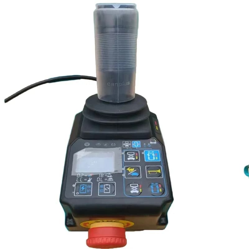 Scissor lift platform control box 2722769 for scissor lift platform
