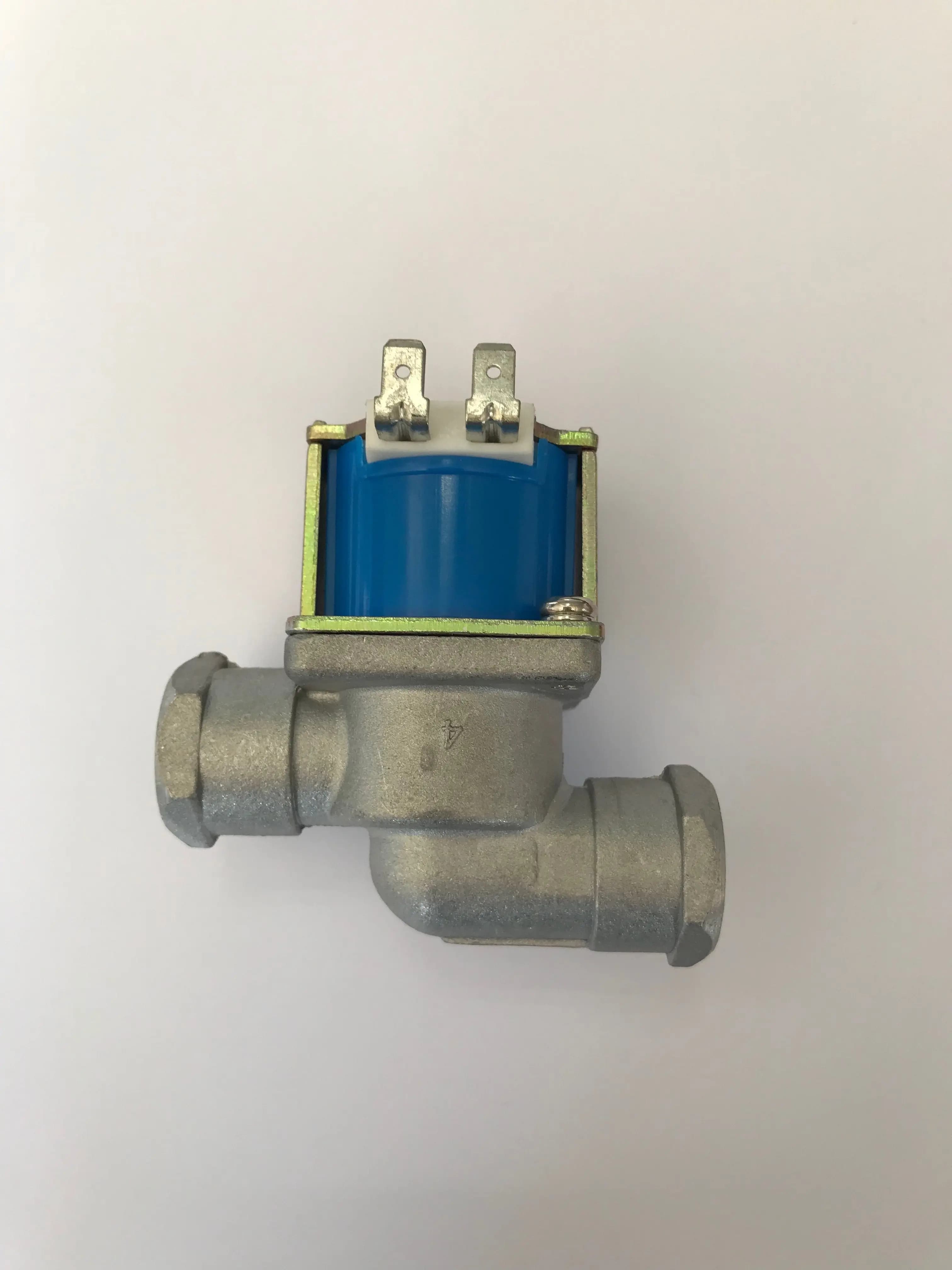 Factory direct sales gas pancake, scone oven solenoid valve KG11-25DTA/B