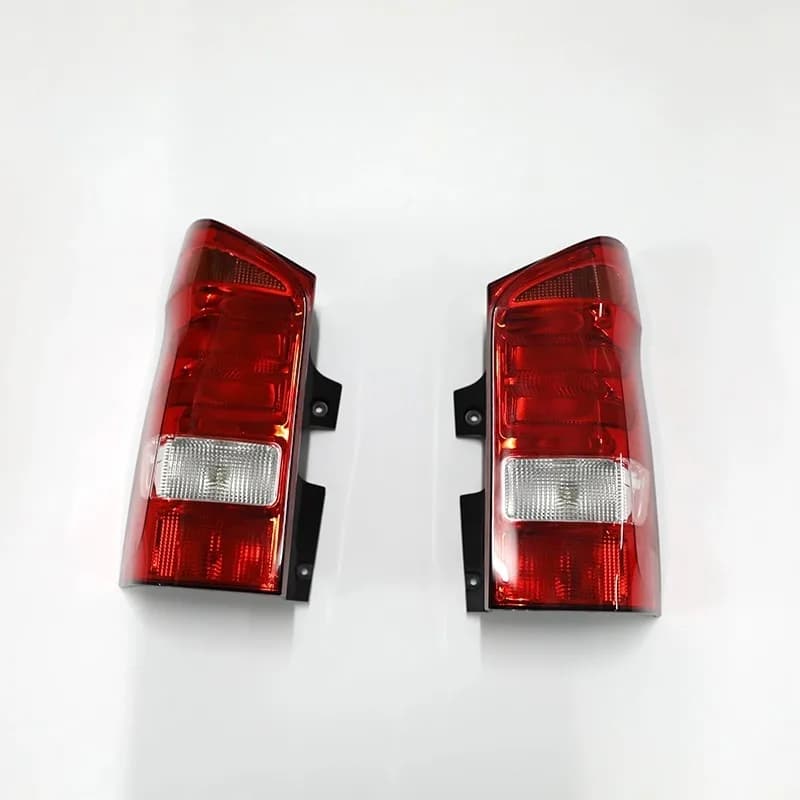 Original tail light dismantling rear light assembly reversing light rear group