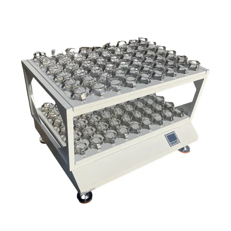 YN-250-54-2 Double Shaker Laboratory Special Practical Goods
