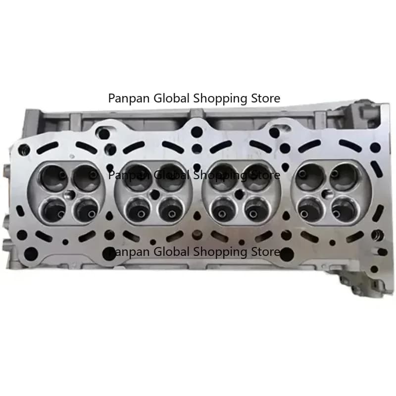 J24B Cylinder Head 11100-78KA0 11100-78K00  2.4 LTR For Suzuki Vitara / Grand