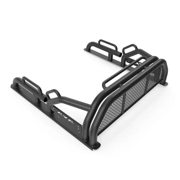 Black Roll Bar 4x4 Truck Bed for Navara Dodge Ram 1500 Roll Bar Tota Tundra Sport Rack Roll Bar