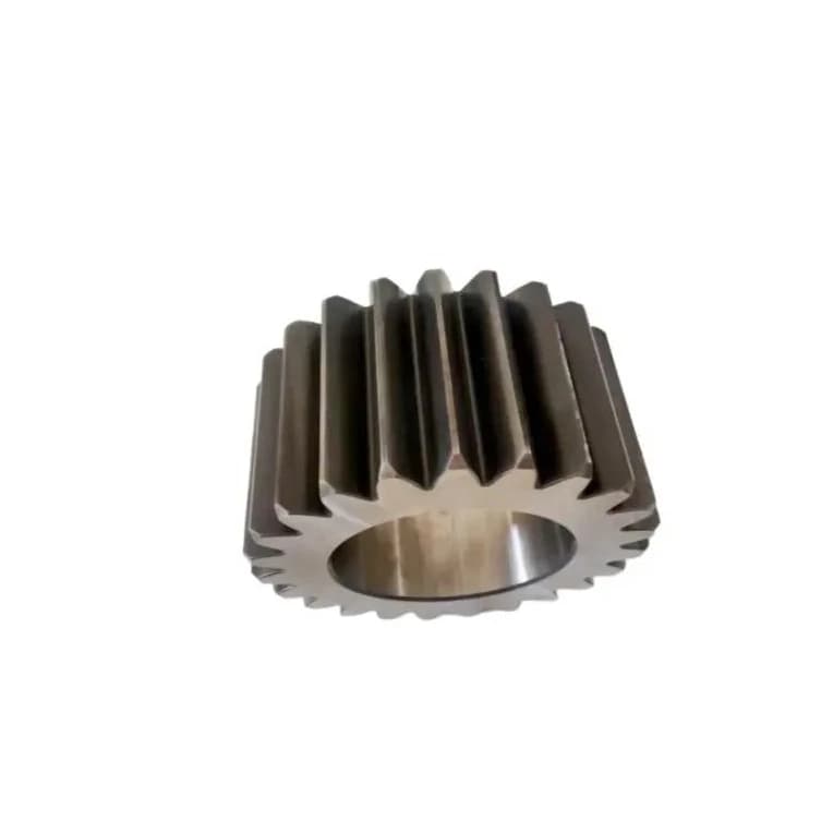 New High Quality ISO9001 Certified Heavy Duty Terex Tr100 Dump Truck Planetary Gear Pinion YAZHOU