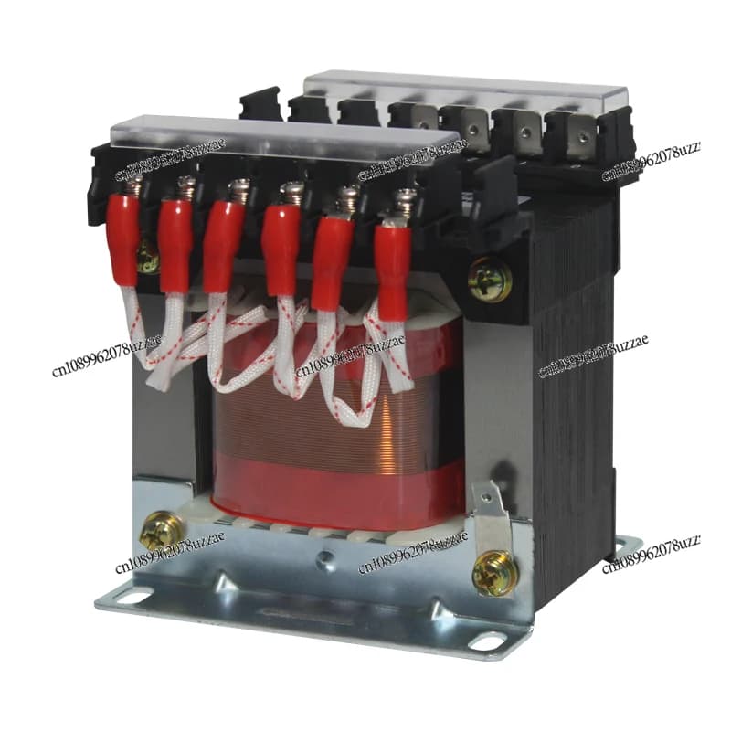 JBK3-160VA Machine Tool Control Transformer Elevator Machine Grinding and Milling Lathe Numerical Control JBK5-250 Engraving 70V