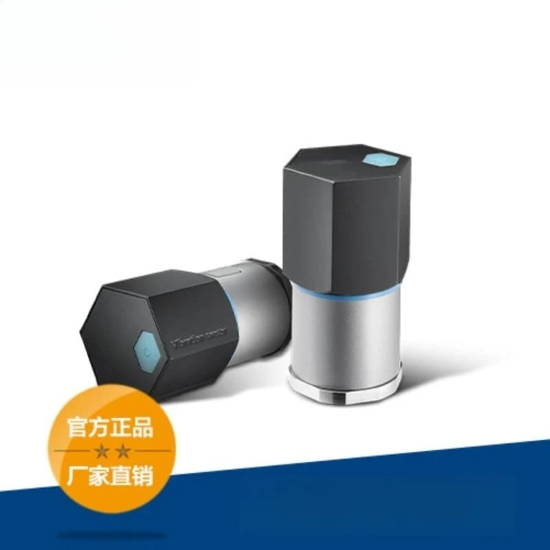 WISE-2410 Wireless Vibration Temperature Monitoring Sensor LoRaWAN