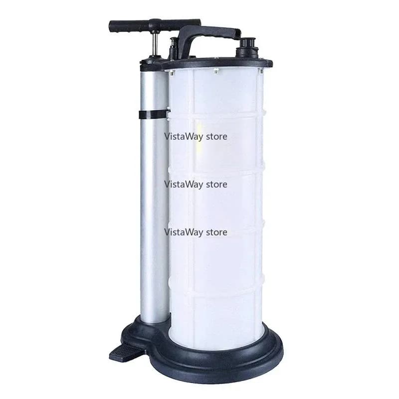 Hot SaleManual Oil Pumping Unit, Household Oil Change Tool, Engine Oil Pump, Waste Oil, Brake Oil, Automobile, Motorcycle