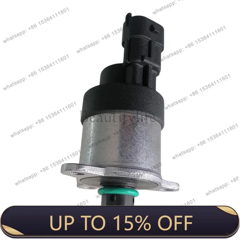 XX spot supply source manufacturer metering unit 0928400745 fuel metering valve
