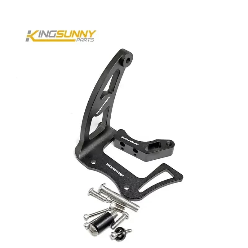 Damper Kit for DUALTRON THUNDER and DUALTRON THUNDER II Electric Scooter Spare Parts Accessories